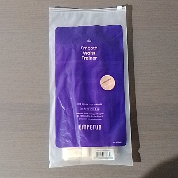 NWT Waist Trainer - Picture 3 of 3